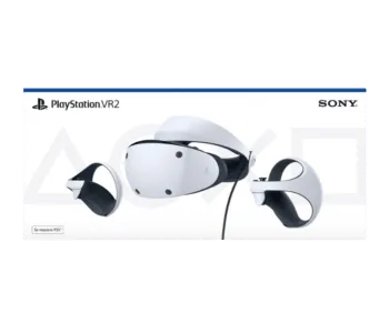 Gafas de Realidad Virtual PlayStation®VR2 Core - Latam