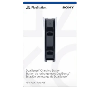 Estación de carga para DualSense™ PS5 -Latam