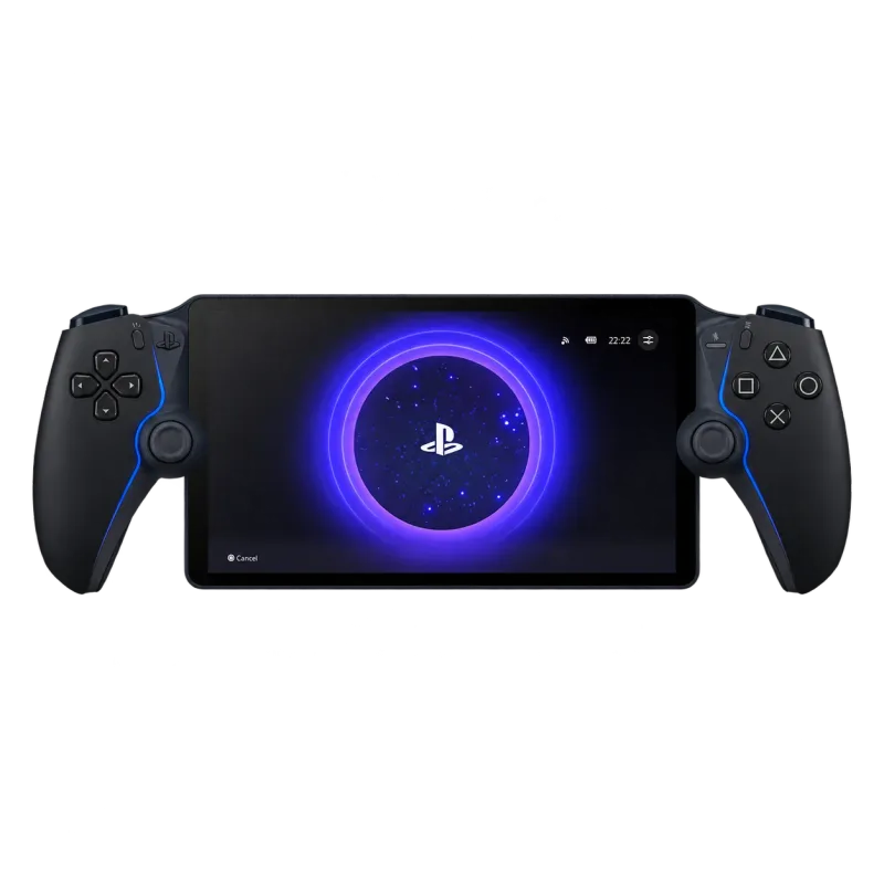 Pantalla PlayStation Portal